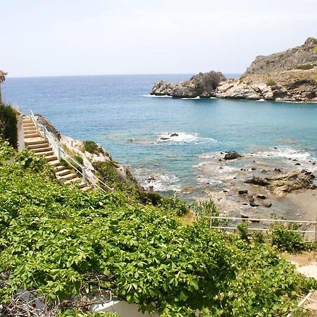 Agios Pavlos Hotel Ngoại thất bức ảnh